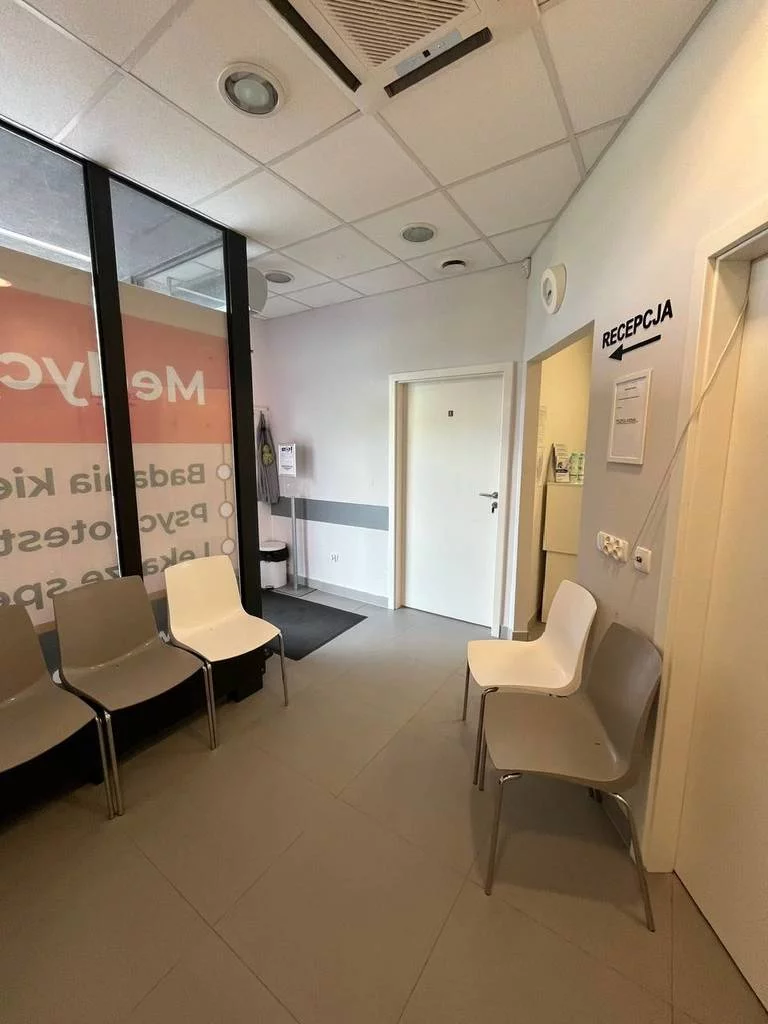 Lokal użytkowy 80,00 m², oferta nr , 2599/3186/OLS, Warszawa, Białołęka, Białołęka, Światowida
