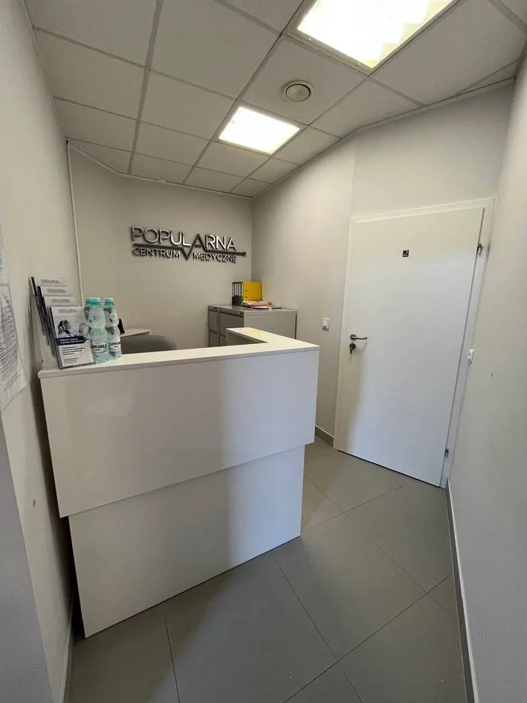 Lokal użytkowy 80,00 m², oferta nr , 2599/3186/OLS, Warszawa, Białołęka, Białołęka, Światowida