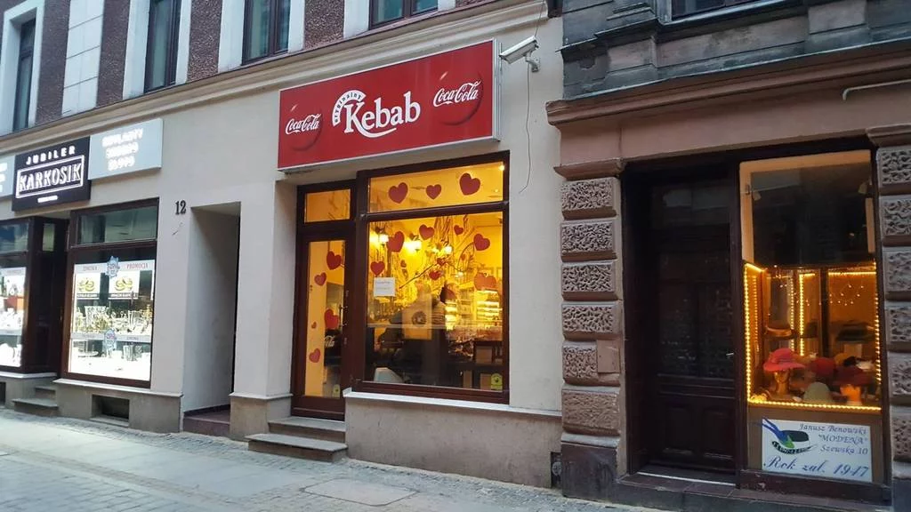 Lokal gastronomiczny 29,00 m², oferta nr , 2597/3186/OLS, Toruń, Szewska