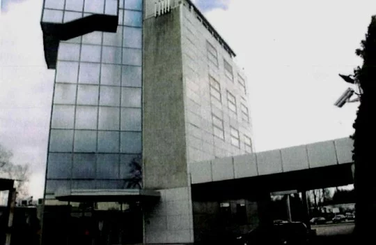 Lokal użytkowy 999,50 m², oferta nr , 10239/3186/OOS, Ostrzeszów, Tadeusza Kościuszki