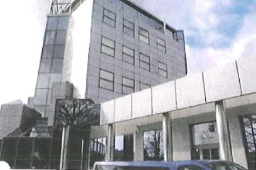 Lokal użytkowy 999,50 m², oferta nr , 10239/3186/OOS, Ostrzeszów, Tadeusza Kościuszki