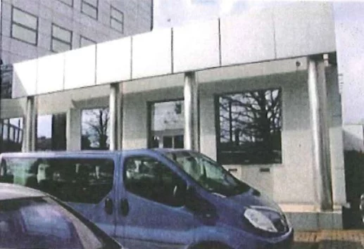 Lokal użytkowy 999,50 m², oferta nr , 10239/3186/OOS, Ostrzeszów, Tadeusza Kościuszki