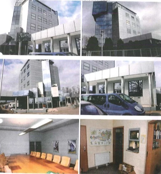 Lokal użytkowy 999,50 m², oferta nr , 10239/3186/OOS, Ostrzeszów, Tadeusza Kościuszki