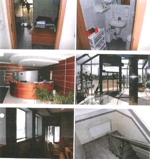Lokal użytkowy 999,50 m², oferta nr , 10239/3186/OOS, Ostrzeszów, Tadeusza Kościuszki