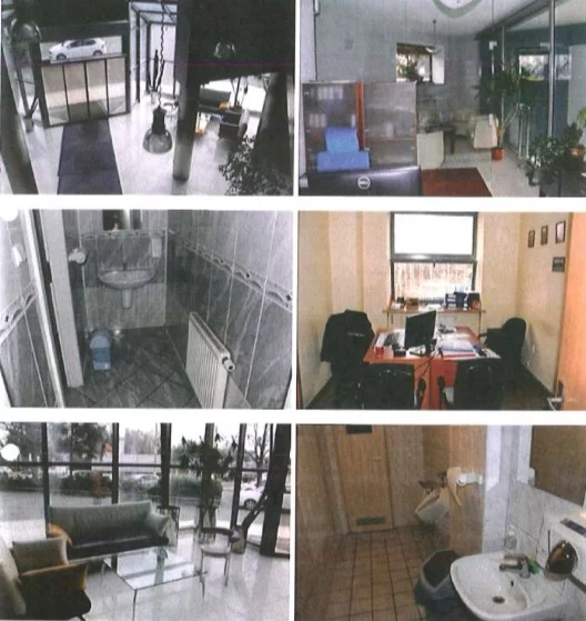 Lokal użytkowy 999,50 m², oferta nr , 10239/3186/OOS, Ostrzeszów, Tadeusza Kościuszki