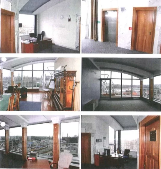 Lokal użytkowy 999,50 m², oferta nr , 10239/3186/OOS, Ostrzeszów, Tadeusza Kościuszki
