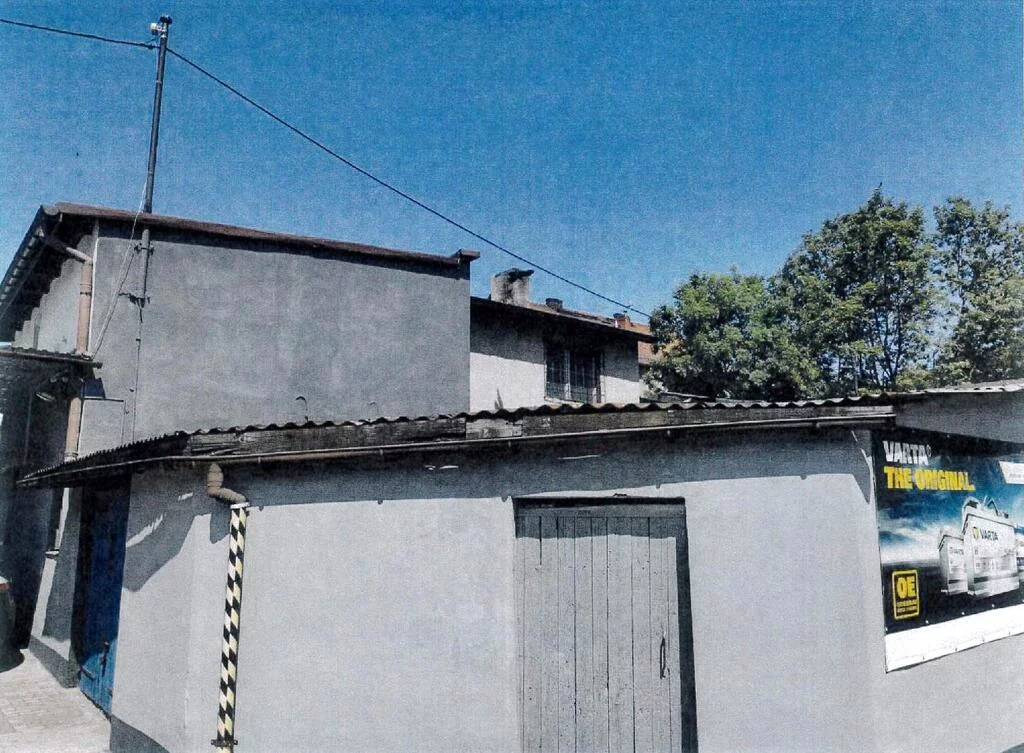 Lokal użytkowy 192,07 m², oferta nr , 10293/3186/OOS, Ruda Śląska, Targowa