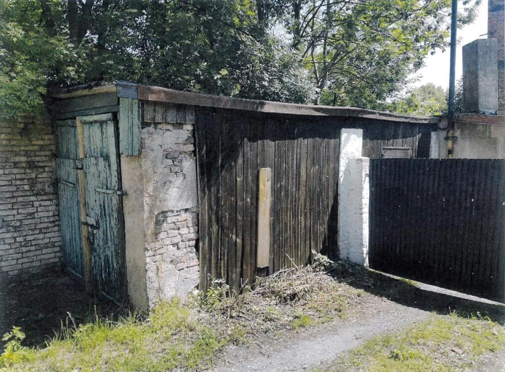 Lokal użytkowy 192,07 m², oferta nr , 10293/3186/OOS, Ruda Śląska, Targowa