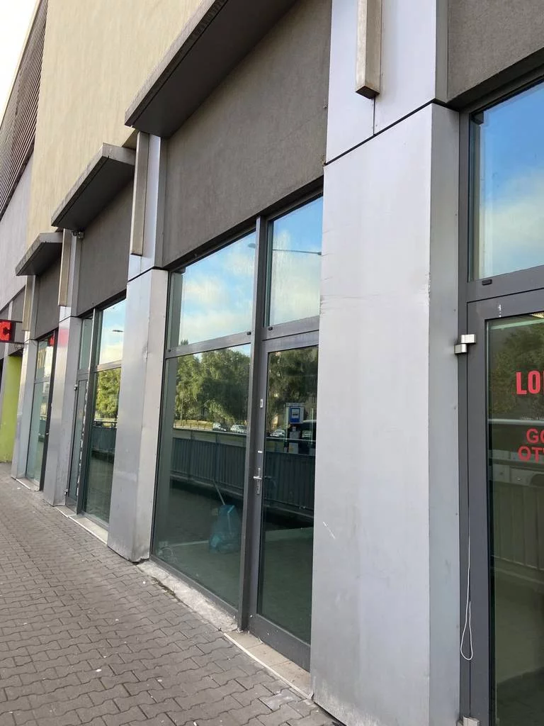 Apartamenty 2907/3186/OLW Warszawa Praga Północ Targowa