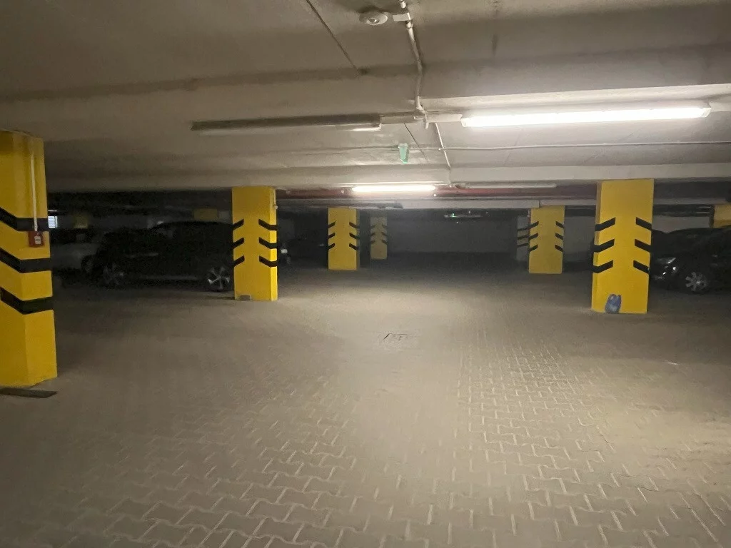 Lokal użytkowy 4 360,10 m², oferta nr , 10267/3186/OOS, Poznań, Teofila Mateckiego