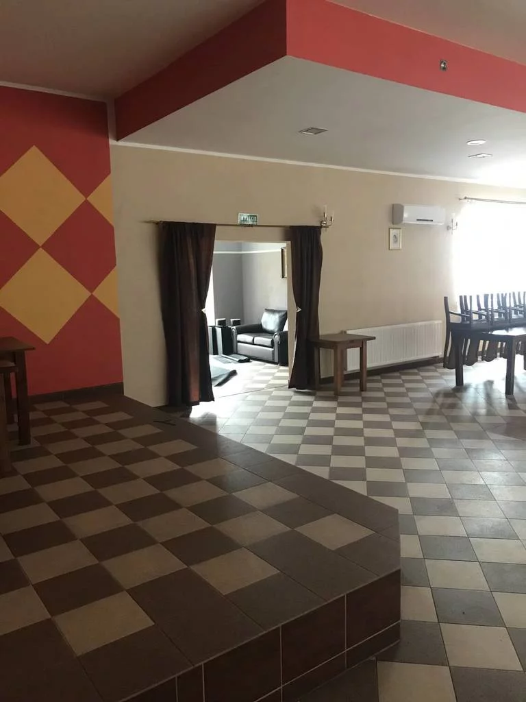 Lokal gastronomiczny 600,00 m², oferta nr , 2602/3186/OLS, Turek