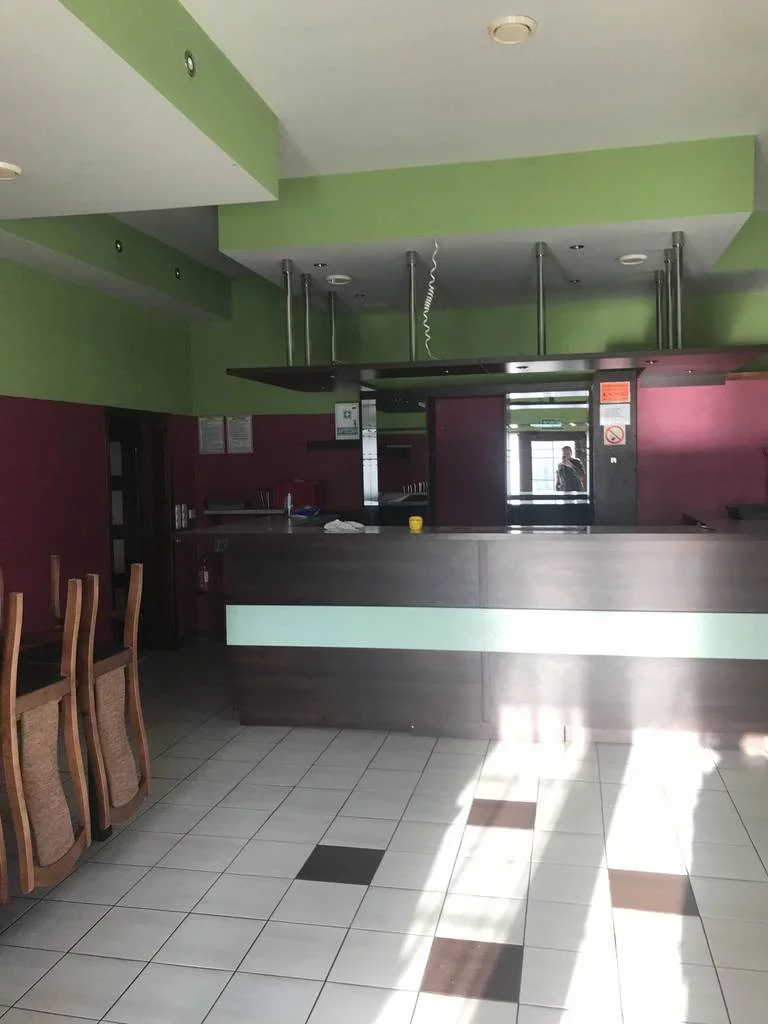 Lokal gastronomiczny 600,00 m², oferta nr , 2602/3186/OLS, Turek