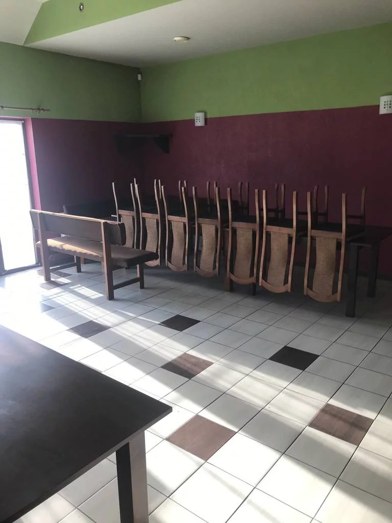 Lokal gastronomiczny 600,00 m², oferta nr , 2602/3186/OLS, Turek