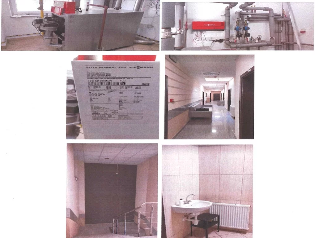 Apartamenty 10089/3186/OOS Oleśnica Wileńska