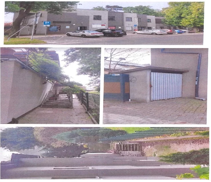 Lokal użytkowy 566,00 m², oferta nr , 10265/3186/OOS, Oleśnica, Wileńska