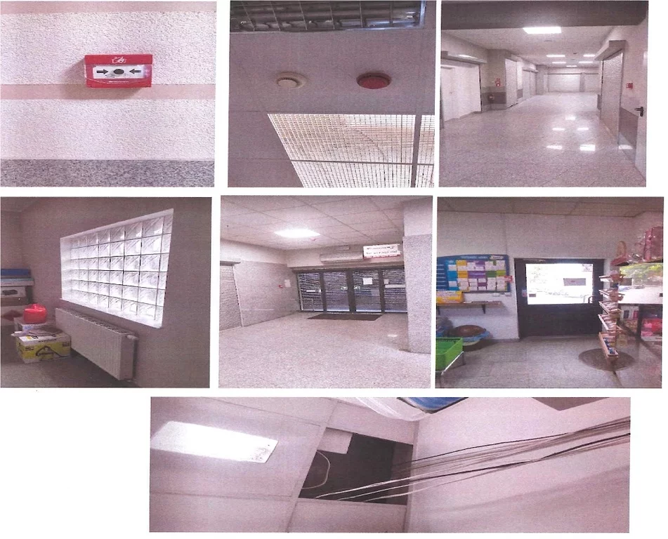 Lokal użytkowy 566,00 m², oferta nr , 10265/3186/OOS, Oleśnica, Wileńska