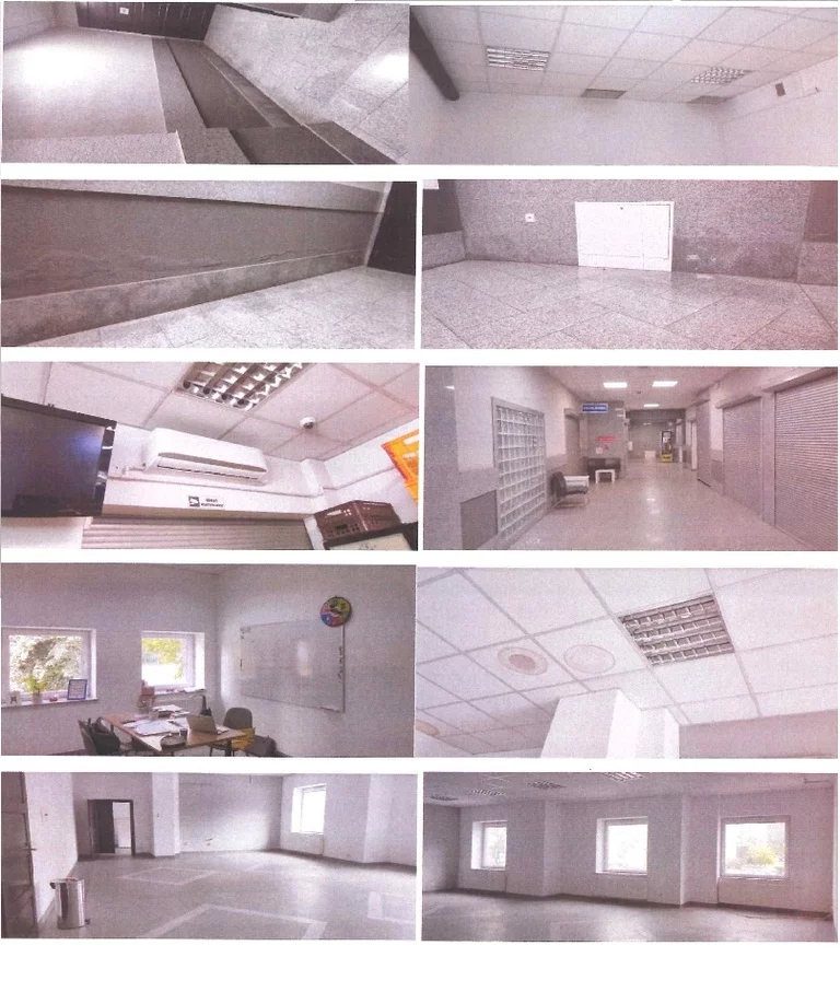 Lokal użytkowy 566,00 m², oferta nr , 10265/3186/OOS, Oleśnica, Wileńska