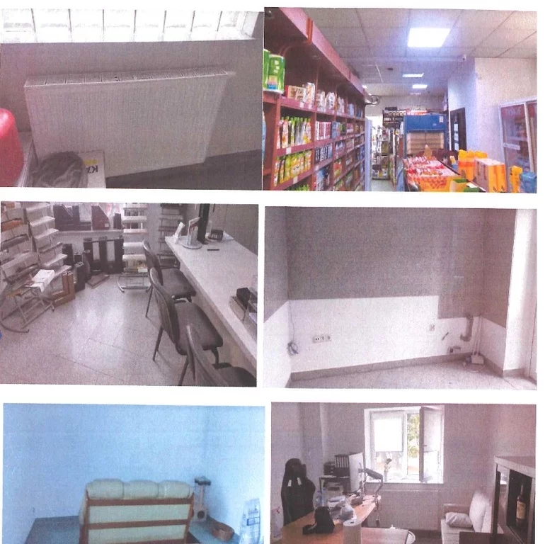Lokal użytkowy 566,00 m², oferta nr , 10265/3186/OOS, Oleśnica, Wileńska