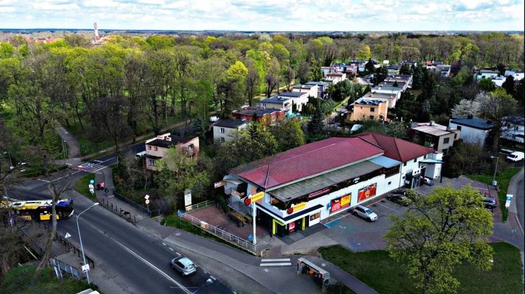 Lokal użytkowy 500,00 m², oferta nr , 2970/3186/OLW, Głogów, Wincentego Witosa