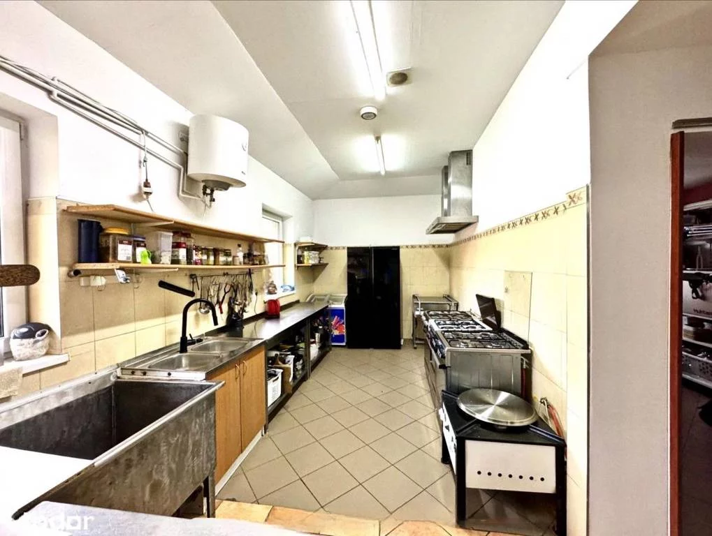 Lokal użytkowy 500,00 m², oferta nr , 2970/3186/OLW, Głogów, Wincentego Witosa