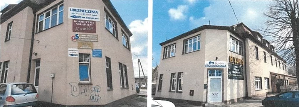 Apartamenty 10285/3186/OOS Oborniki Śląskie Władysława Łokietka