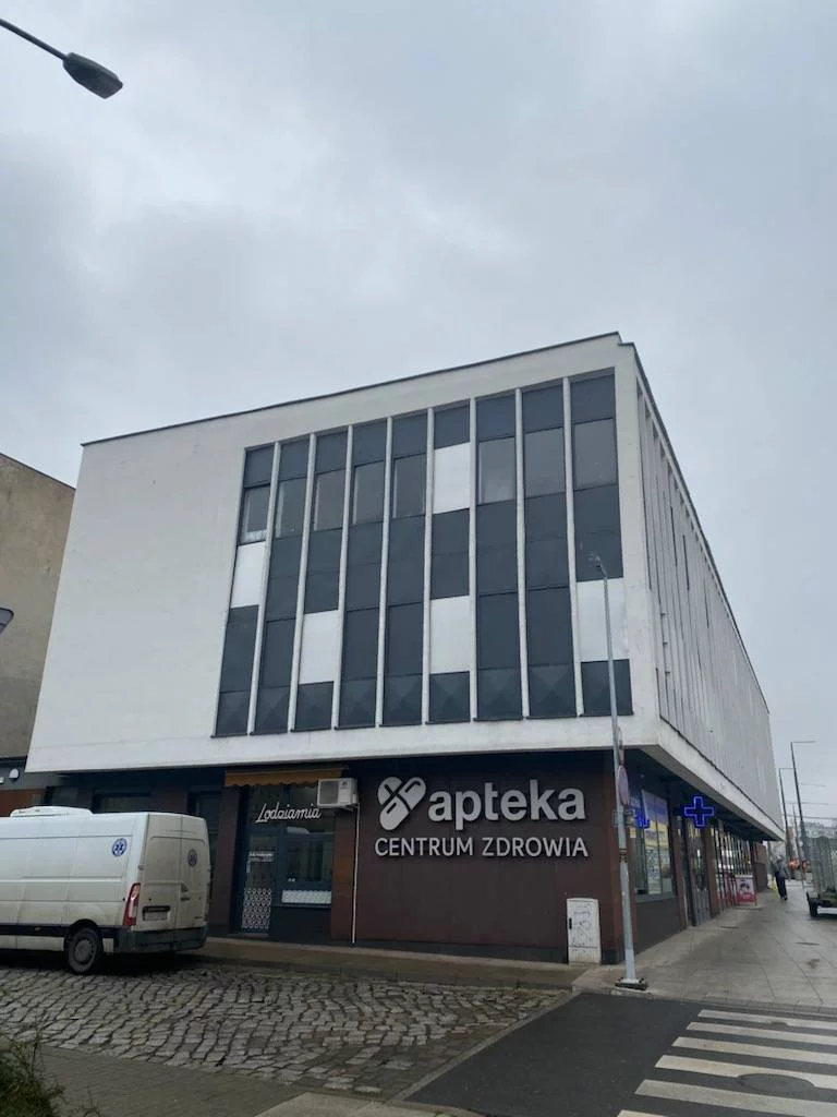 Lokal użytkowy 1 926,00 m², oferta nr , 9992/3186/OOS, Gorzów Wielkopolski, gen. Władysława Sikorskiego