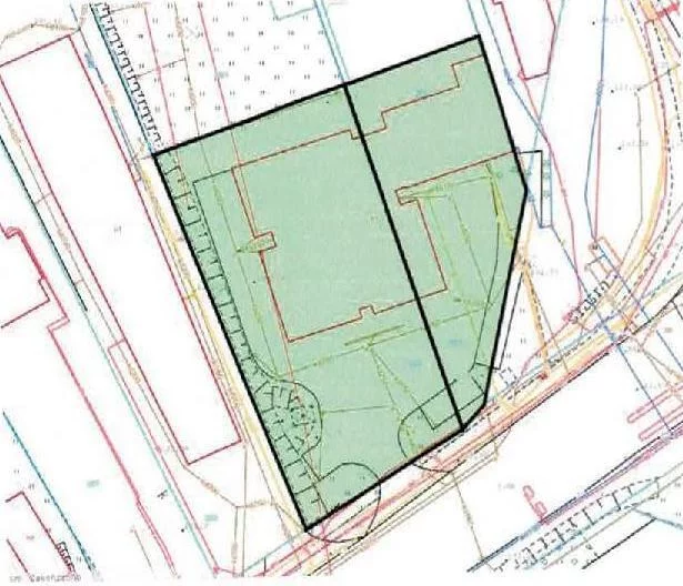 Lokal użytkowy 1 045,42 m², oferta nr , 10274/3186/OOS, Kalisz, Wrocławska