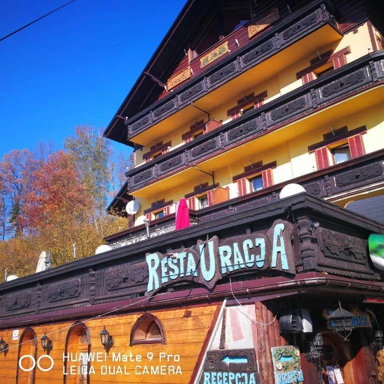 Lokal użytkowy 4 462,00 m², oferta nr , 10197/3186/OOS, Wisła, Wyzwolenia