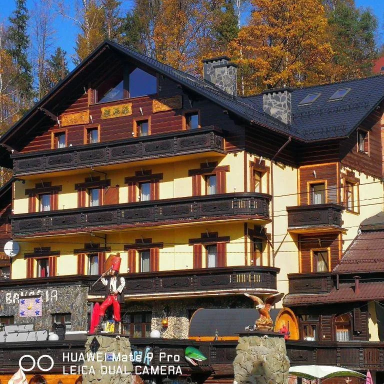Lokal użytkowy 4 462,00 m², oferta nr , 10238/3186/OOS, Wisła, Wyzwolenia