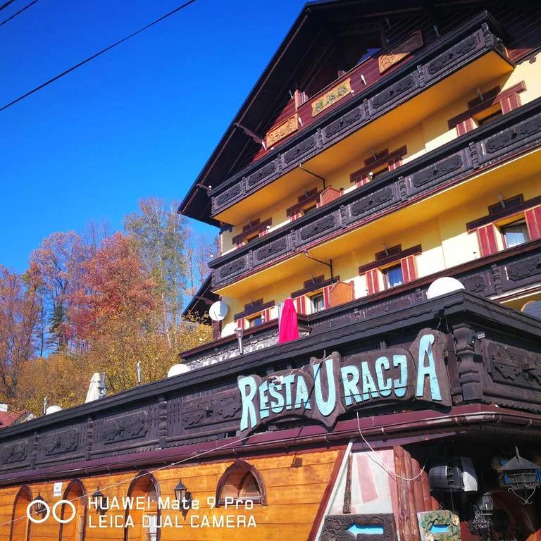Apartamenty 10282/3186/OOS Wisła Wyzwolenia