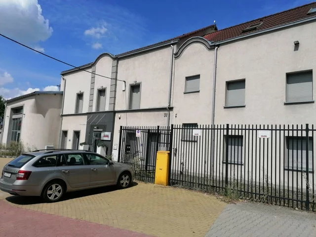 Biuro na sprzedaż, 902,00 m², oferta nr 9908/3186/OOS