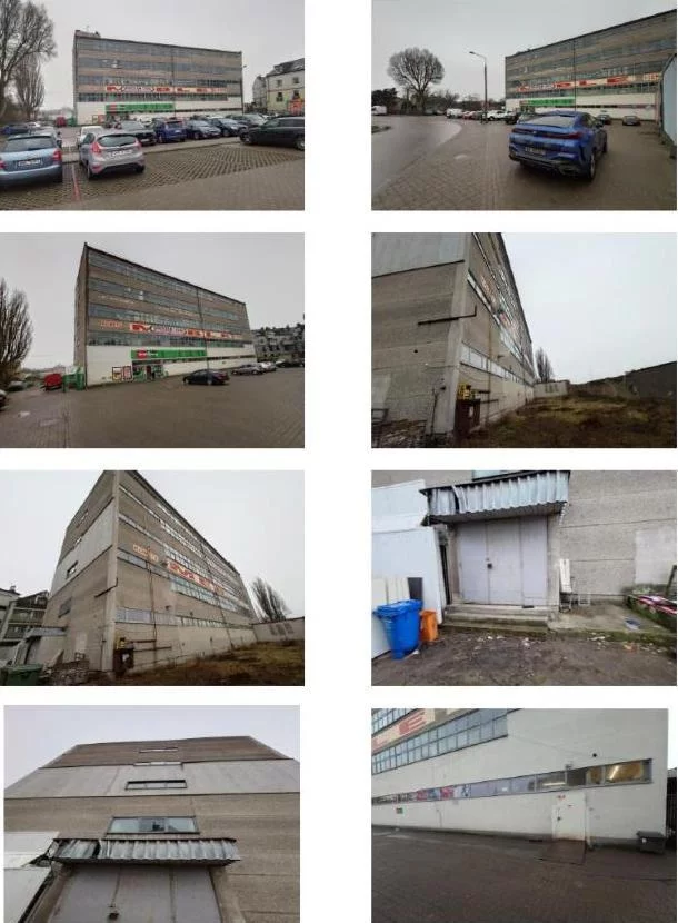 Apartamenty 10218/3186/OOS Mława Zduńska