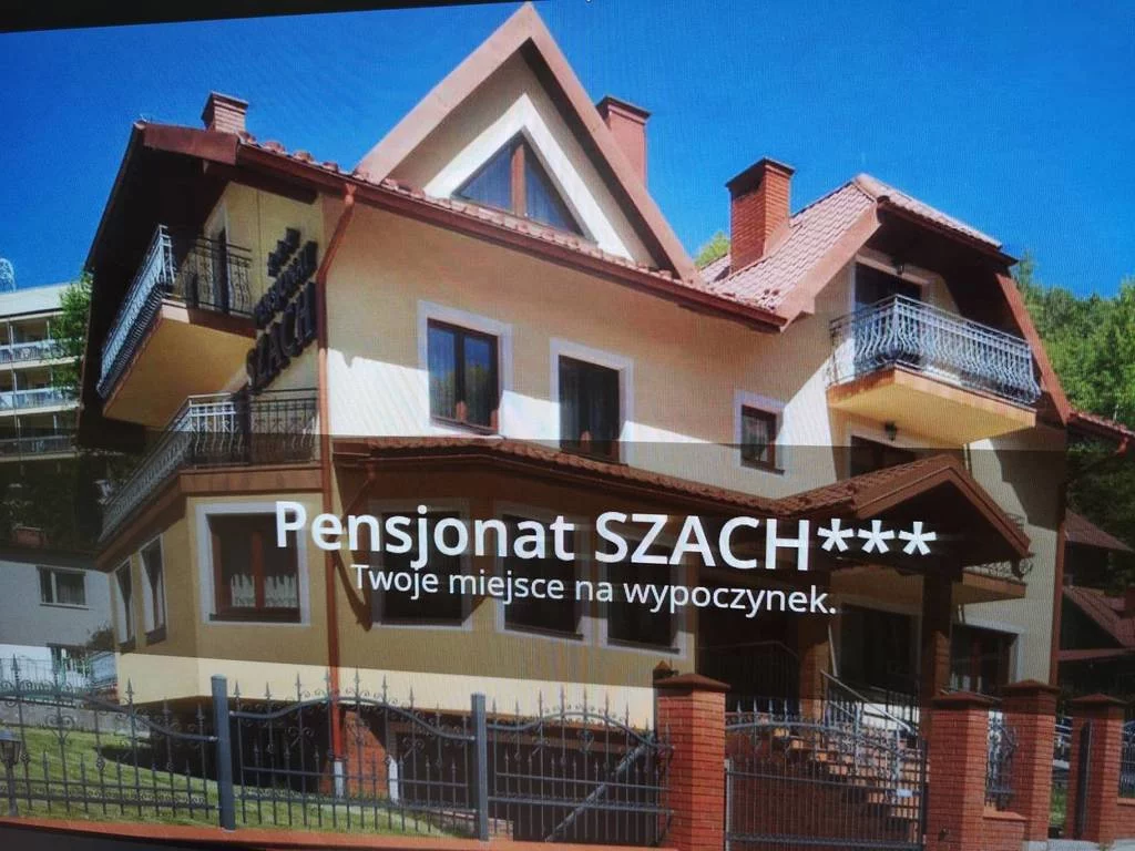 Apartamenty 10234/3186/OOS Krynica-Zdrój Zieleniewskiego