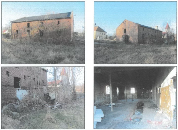 Lokal użytkowy 1 580,70 m², oferta nr , 10278/3186/OOS, Zielona Góra, Nowy Kisielin