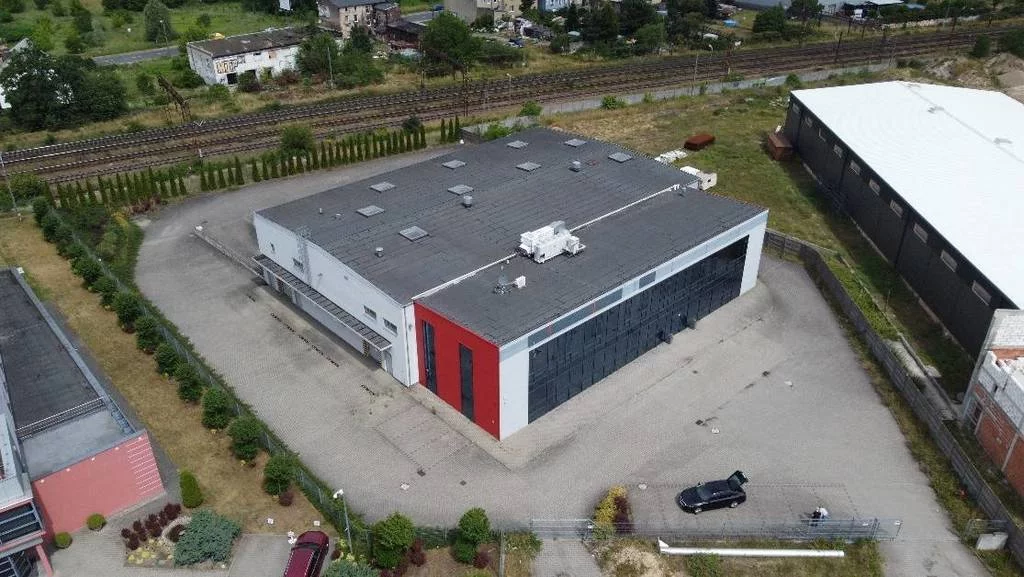 Apartamenty 10256/3186/OOS Szczecin Zimowa