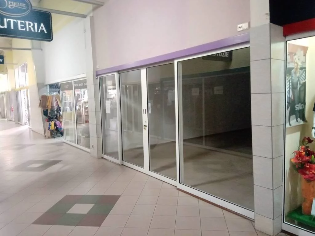 Lokal użytkowy 108,00 m², oferta nr , 2593/3186/OLS, Lębork, Zwycięstwa