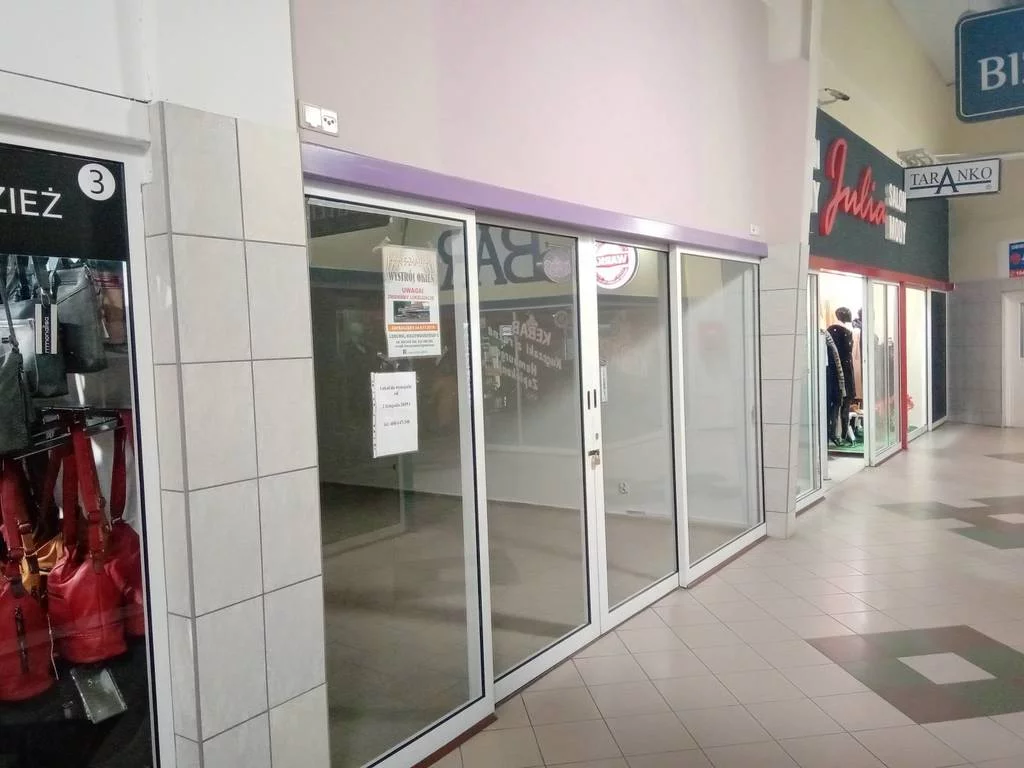 Lokal użytkowy 108,00 m², oferta nr , 2593/3186/OLS, Lębork, Zwycięstwa