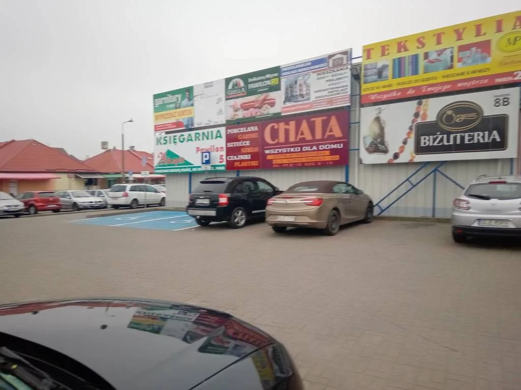 Lokal użytkowy 108,00 m², oferta nr , 2593/3186/OLS, Lębork, Zwycięstwa