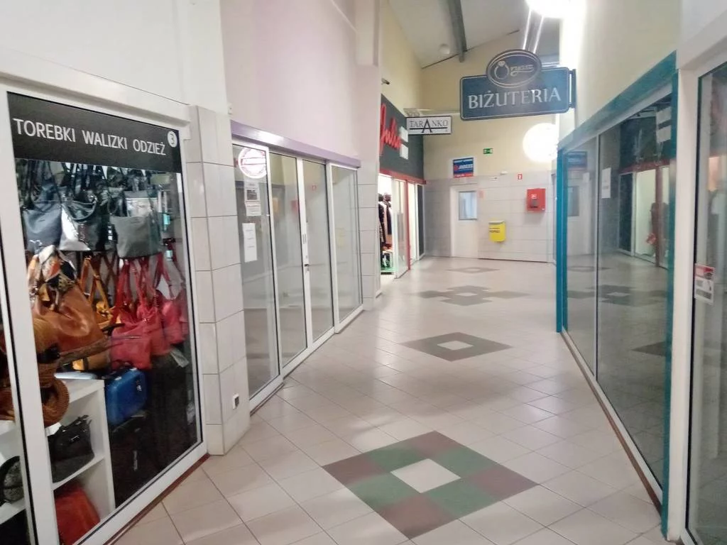 Lokal użytkowy 108,00 m², oferta nr , 2606/3186/OLS, Lębork, Zwycięstwa