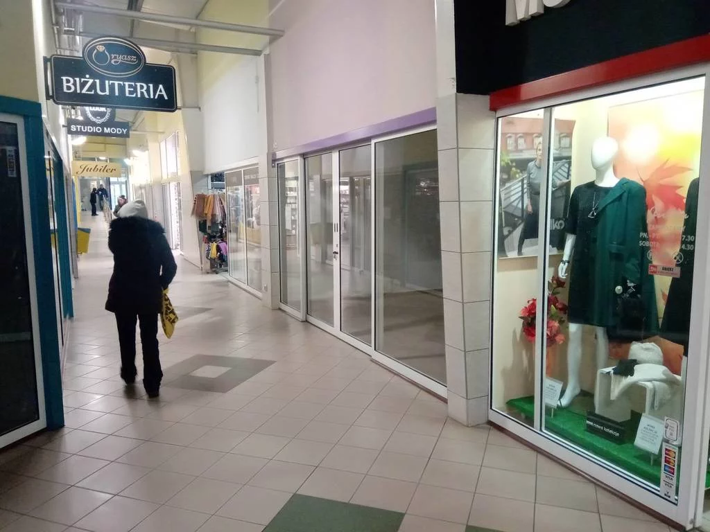 Lokal użytkowy 108,00 m², oferta nr , 2606/3186/OLS, Lębork, Zwycięstwa