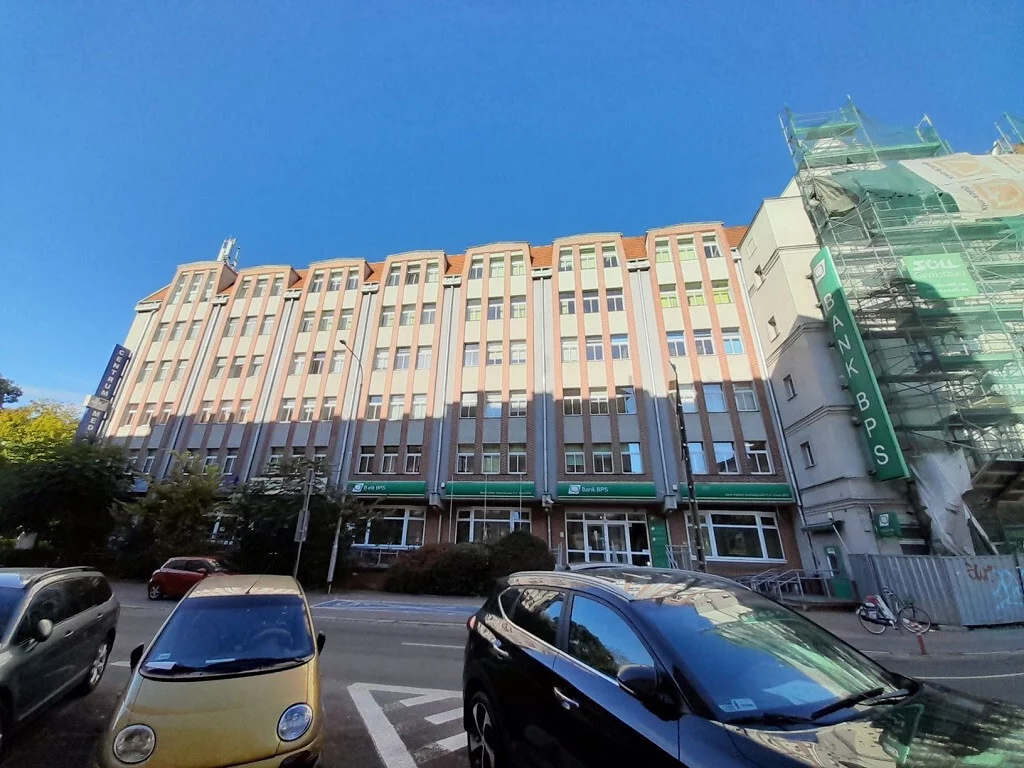 Apartamenty 10224/3186/OOS Wrocław Zygmunta Krasińskiego