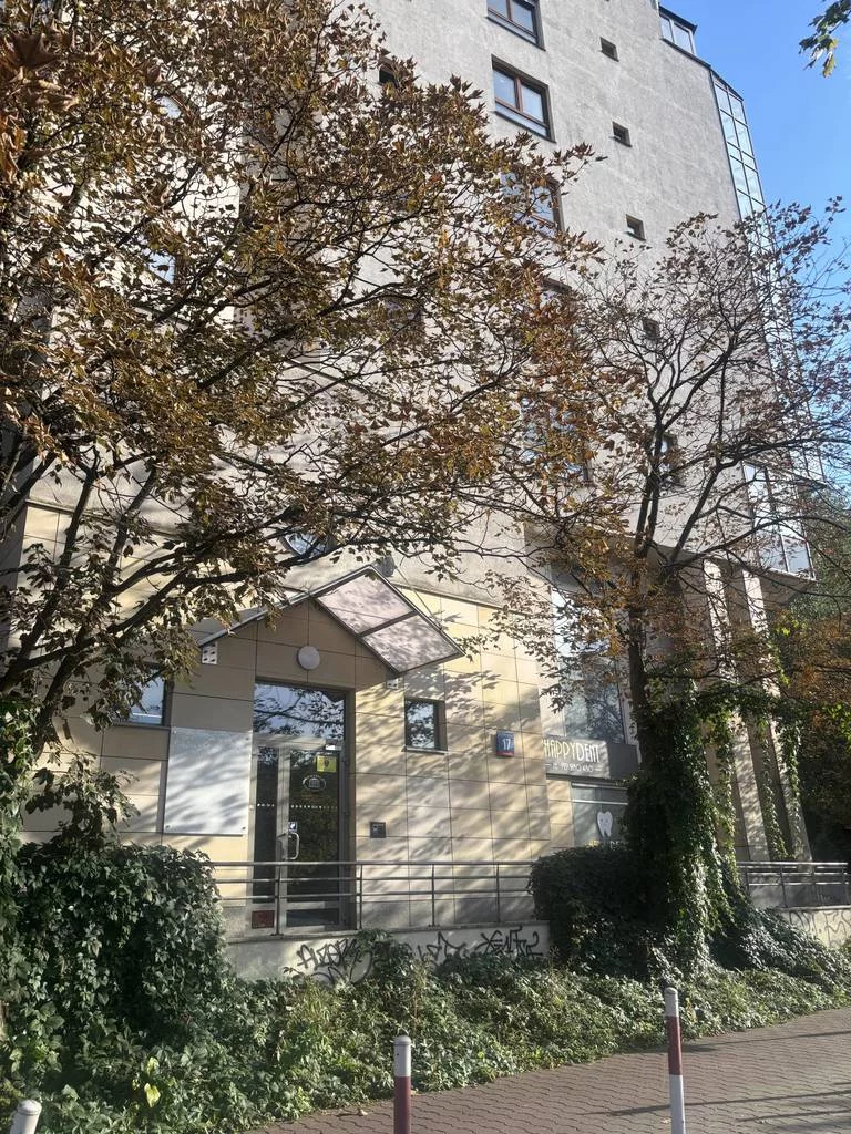 Apartamenty 2955/3186/OLW Warszawa Śródmieście Zygmunta Słomińskiego