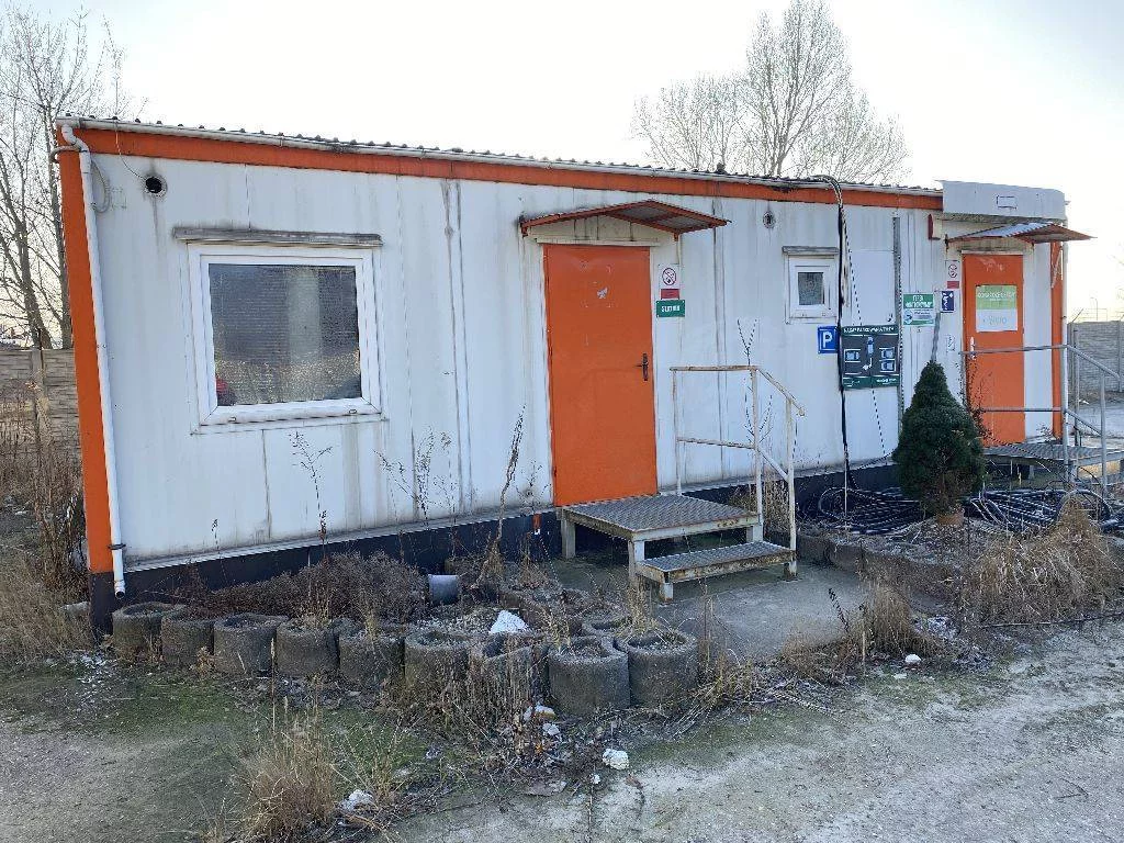 Magazyn 6 099,00 m², oferta nr , 10225/3186/OOS, Oleśnica, Bolesława Krzywoustego