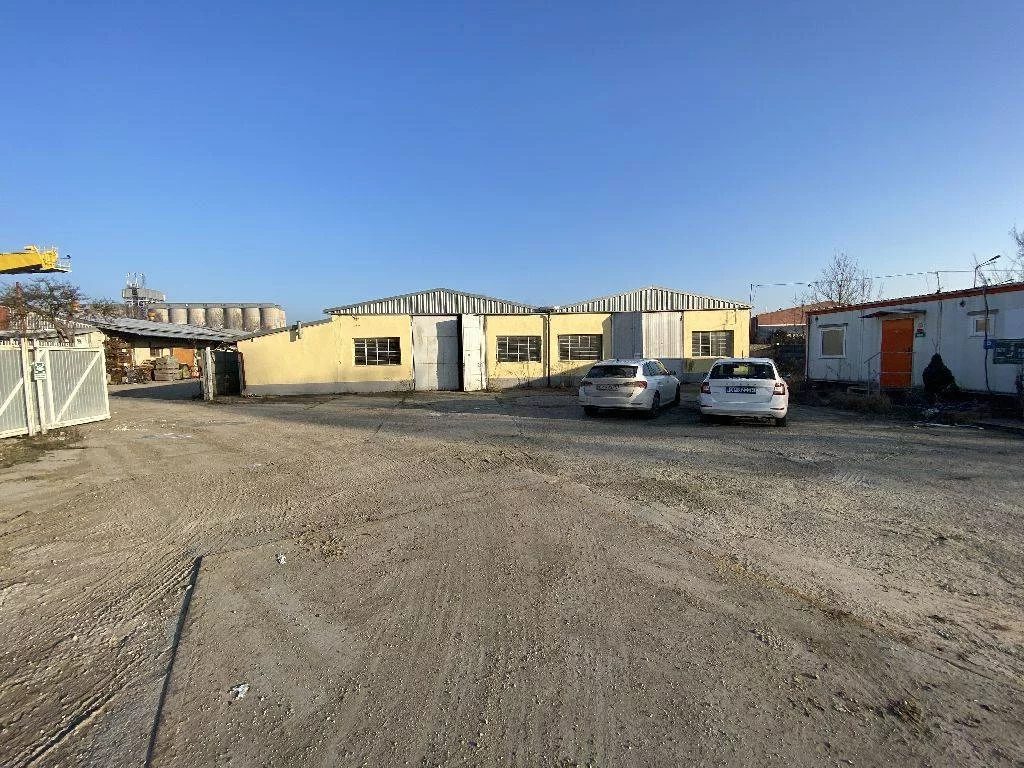 Magazyn 6 099,00 m², oferta nr , 10225/3186/OOS, Oleśnica, Bolesława Krzywoustego