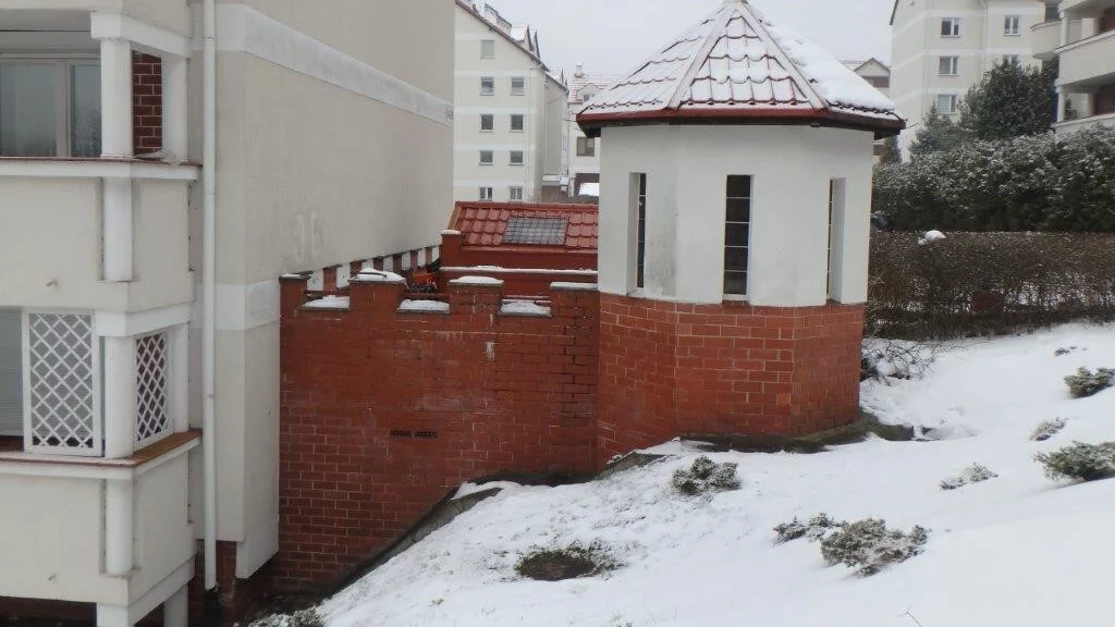 Apartamenty 1044/3186/OOW Gdynia Chabrowa
