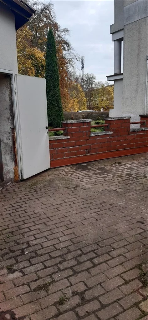 Magazyn 140,00 m², oferta nr , 1067/3186/OOW, Gdynia, Chabrowa