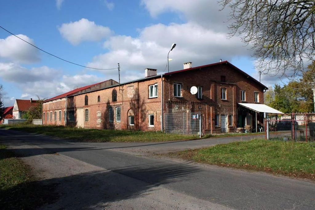 Magazyn 10 972,00 m², Czarnowice, Sprzedaż