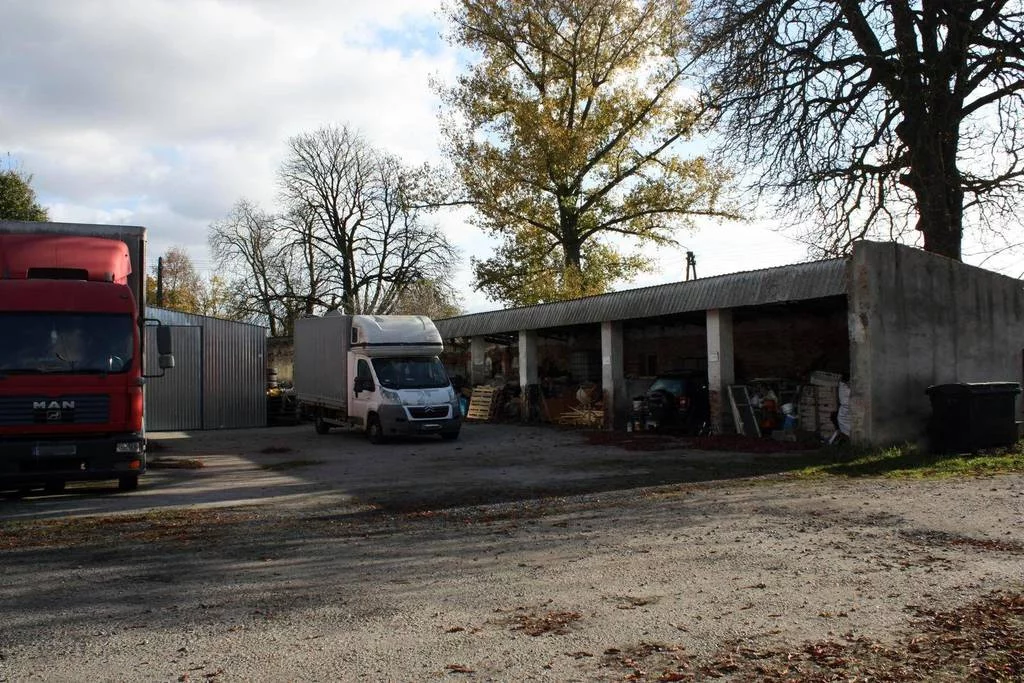 Magazyn 10 972,00 m², oferta nr , 10192/3186/OOS, Czarnowice