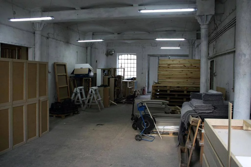 Magazyn 10 972,00 m², oferta nr , 10192/3186/OOS, Czarnowice