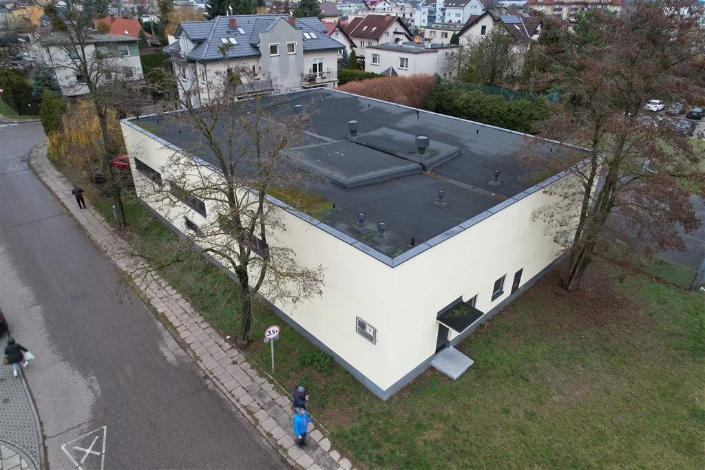 Magazyn 300,00 m², oferta nr , 1070/3186/OOW, Rumia, Henryka Dąbrowskiego
